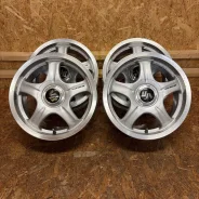 RAYS Volk Racing VR GT-AV