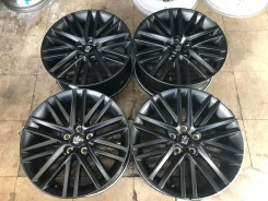 RS Wheels