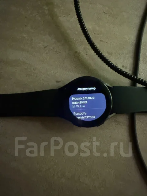 Samsung Galaxy Watch5. GPS, NFC ����