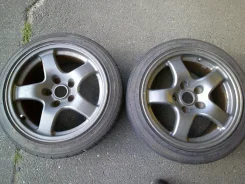GT Wheel