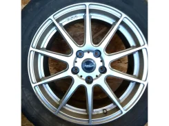 Hot Stuff Cross Speed Premium-R