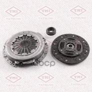 �������� ��������� [210 mm] Hyundai Solaris 17- Tatsumi ���. TDH1019 TDH1019 ����