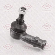 ���������� ������� ���� L | ����� ��� | VW Golf/Jetta/Vento/Passat 84- Tatsumi ���. TEC1731L TEC1731L ����