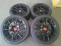 BBS RE-V