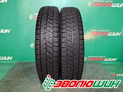 Bridgestone Blizzak VRX3. ������, ��� �����, 2021 ���, �/�, ����� 10 % ����