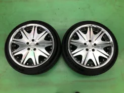 Work Varianza D3S