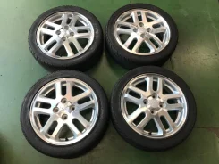 Custom Ducato RS