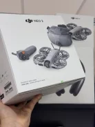 DJI Neo 2. � �������. ��� ����� �� ������������ ����