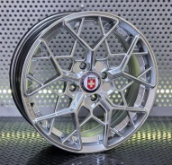 HRE. 6.5x15", 4x100, ET40, �� 73,1���. ����