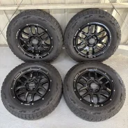 RAYS Team Daytona F6Boost