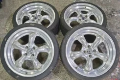 Work Goocars