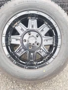 BADX Rock Kelly. 8.0x18", 5x127, ET50, �� 71,6���. ����