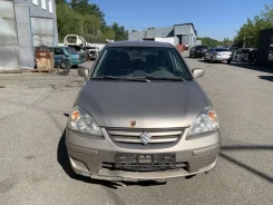 Suzuki Liana. RD31S, M16A ����