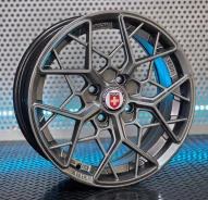 HRE. 6.5x15", 4x100, ET40, �� 73,1���. ����
