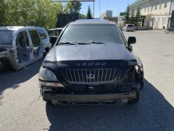 Lexus RX300. MCU15, 1AZFE ����