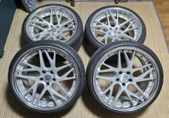 Work Gnosis CVX