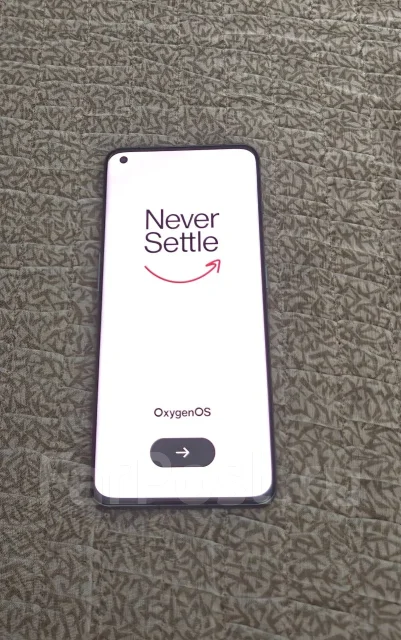 OnePlus 11. �/�, 256 ��, ������, 4G LTE, 5G, Dual-SIM ����