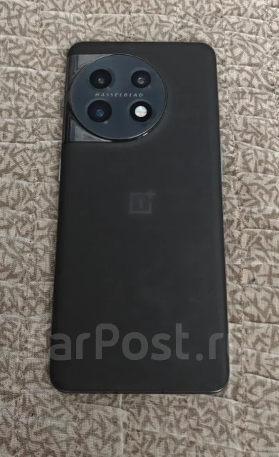 OnePlus 11. �/�, 256 ��, ������, 4G LTE, 5G, Dual-SIM ����