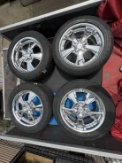 Work LS Brightring SUV