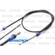 ���� ����������� ������� LADA X-REY, Dacia: Logan 04- Patron PC3127 PC3127 ����