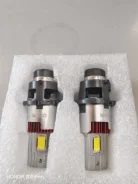 D2S/R 55W 8000LM 6000K 9-18V ����� ������������ ���� D-Series M60 D2S/R 55W 8000LM 6000K 9-18V 10570 ����