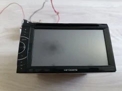 Pioneer Carrozzeria FH-780DVD ����