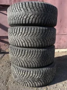 Kumho WinterCraft Ice WI31+. ������, ����������, 2022 ���, �/�, ����� 5 % ����
