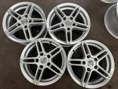 Freemotion. 6.0x15", 5x114.3, ET43, �� 66,1���. ����