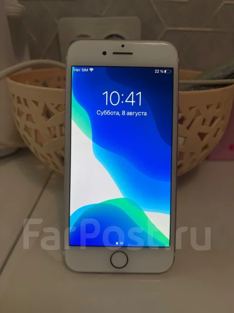 Apple iPhone 7. �/�, 32 �� ����
