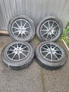 Hot Stuff Cross Speed. 5.5x15", ET50, �� 70,1���. ����