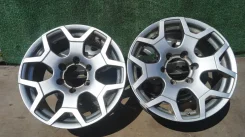 Manaray Sport Euro Design. 7.5x17", 6x139.7, ET28, �� 110,1���. ����