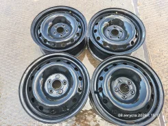 PDW XXX. x15", 5x100, �� 67,1���. ����