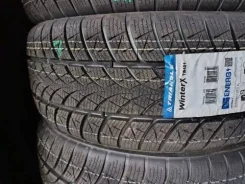 Triangle WinterX TW401. ������, ��� �����, 2026 ���, ����� ����