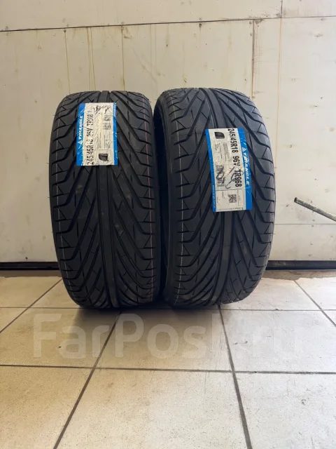 Triangle TR968. ������, 2026 ���, ����� ����