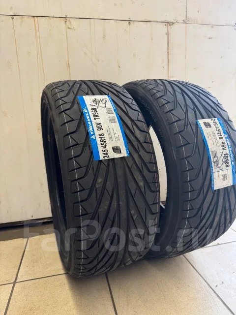 Triangle TR968. ������, 2026 ���, ����� ����