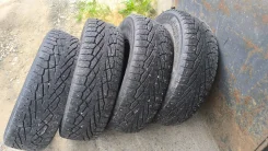 Nokian Hakkapeliitta LT2. ������, ����������, 2016 ���, �/�, ����� 40 %. �������� ������� ����