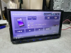 Kenwood MDV ����