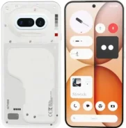 Nothing Phone 4a. �����, 256 ��, �����, 3G, 4G LTE, 5G, Dual-SIM, NFC, ������� ������� ����