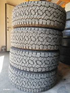 Toyo Open Country A/T. ����� at, 2024 ���, �/�, ����� 5 % ����