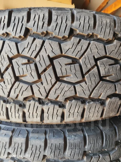 Toyo Open Country A/T. ����� at, 2024 ���, �/�, ����� 5 % ����