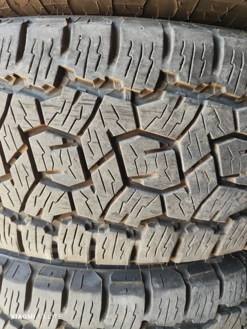 Toyo Open Country A/T. ����� at, 2024 ���, �/�, ����� 5 % ����