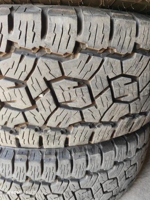 Toyo Open Country A/T. ����� at, 2024 ���, �/�, ����� 5 % ����