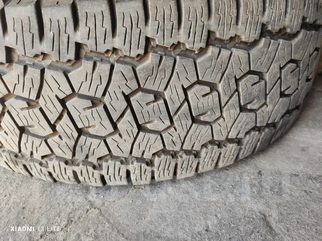 Toyo Open Country A/T. ����� at, 2024 ���, �/�, ����� 5 % ����
