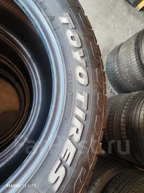 Toyo Open Country A/T. ����� at, 2024 ���, �/�, ����� 5 % ����