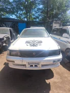 Toyota Crown. JZS1141, 1JZ ����
