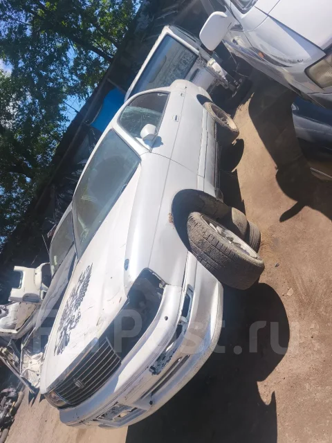 Toyota Crown. JZS1141, 1JZ ����