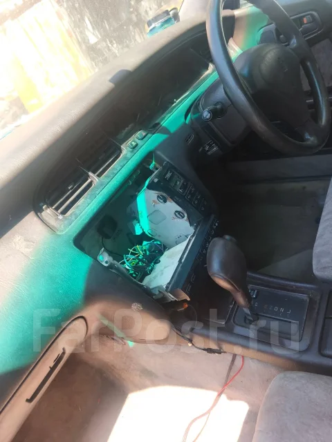 Toyota Crown. JZS1141, 1JZ ����