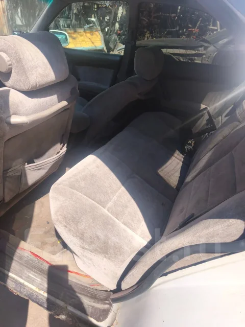 Toyota Crown. JZS1141, 1JZ ����