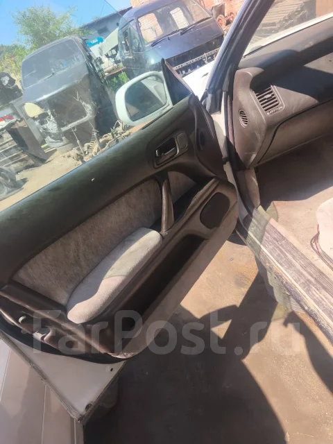 Toyota Crown. JZS1141, 1JZ ����