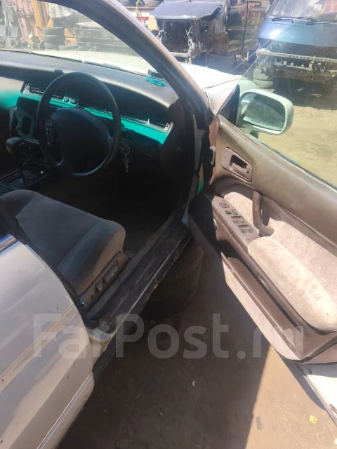 Toyota Crown. JZS1141, 1JZ ����
